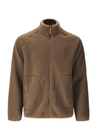 WHISTLER - Fleecejacke Pioneer mit atmungsaktiver Eigenschaft - 1001 Black