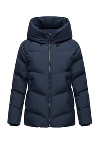 ragwear™ - Steppjacke Cessi - Black
