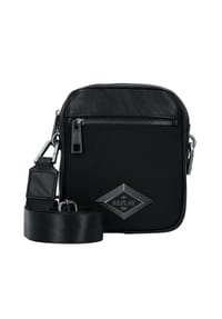 REPLAY - Mini Bag Umhängetasche 17 cm - black