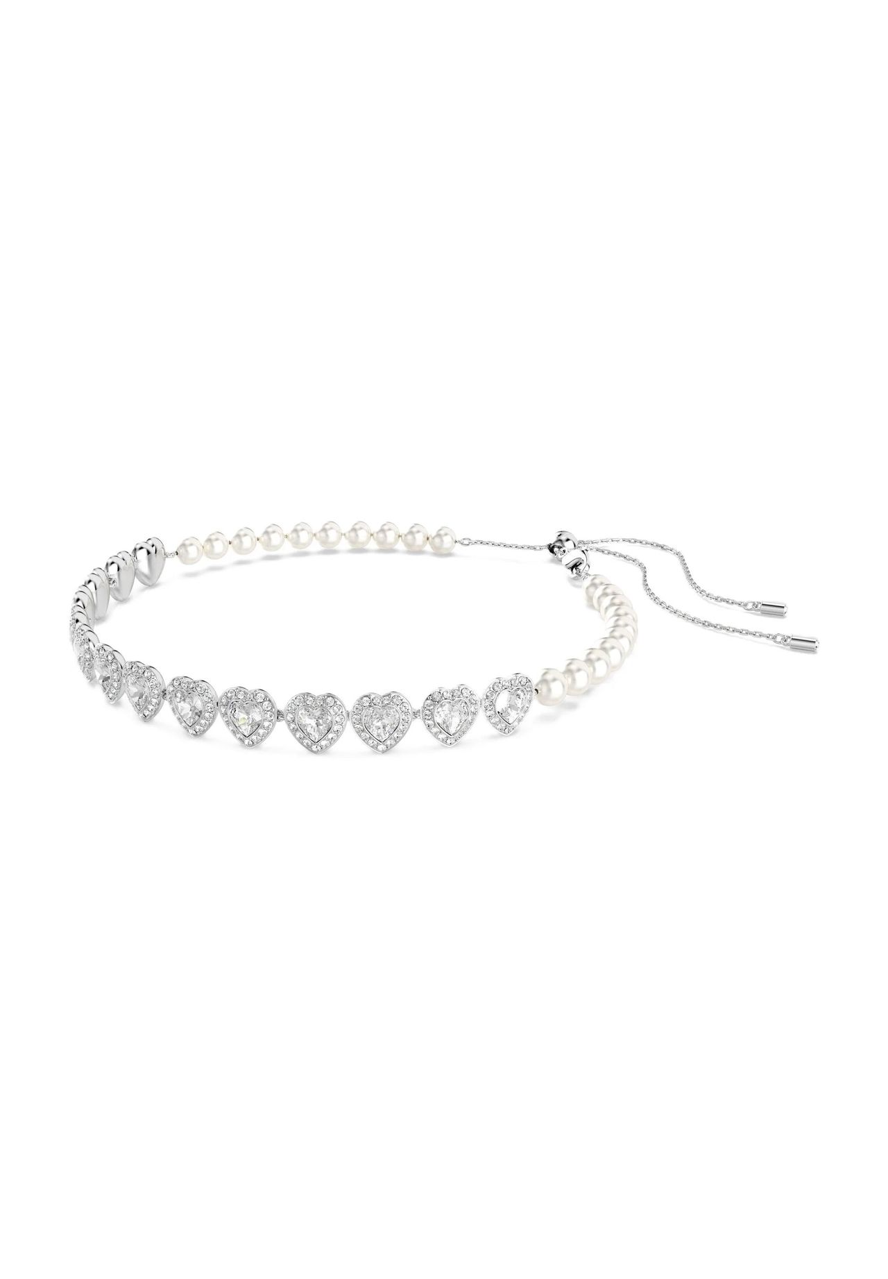 Swarovski , Damen, Accessories, Grau, One Size  - Image 7