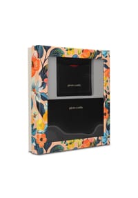 pierre cardin - Geldbörse - Black