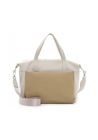 Emily & Noah E&N Bettina - E&N Bettina Shopper Tasche 42 cm - sand