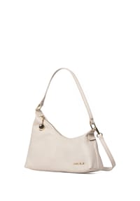 MARC ELLIS - Schultertasche - beige