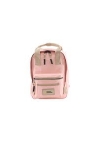 NATIONAL GEOGRAPHIC Legend - Rucksack LEGEND mit gepolstertem Laptopfach - Pink