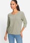 olsen Shirtbluse, 3/4-Arm, für Damen Bild 5