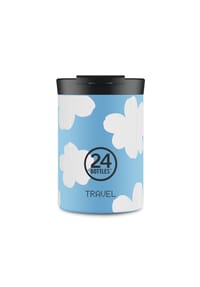 24BOTTLES® - Travel Trinkflasche 350 ml Travel - daydreaming
