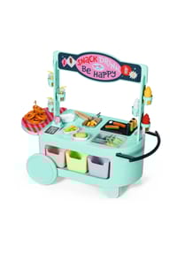 BABY born® - Puppenzubehör "Snack Shop" - MEHRFARBIG