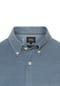 camel active fleXXXactive® Langarm Shirt mit Button-Down-Kragen und Brusttasche Bild 9