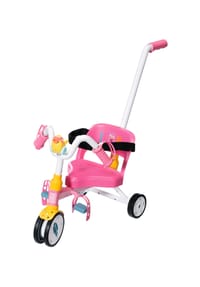 BABY born® - Puppen-Dreirad - MEHRFARBIG