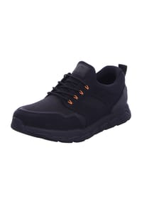 rieker - Sneaker - schwarz