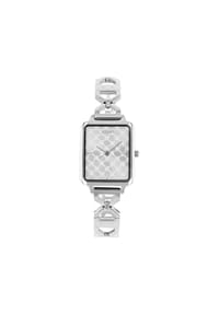 JOOP! - Damen Armbanduhr "2036591" - SILBER