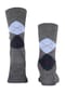 Burlington Manchester Socken, Rautenmuster, Burlington-Clip, für Herren Bild 10