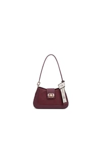 CHRISBELLA - Schultertasche - Black