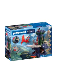 playmobil® - Knights – Drachenritterturm 72113 - 