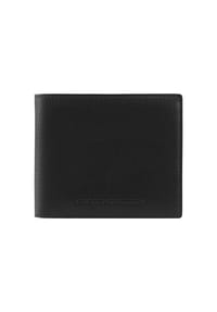 PORSCHE DESIGN Business - Business Geldbörse RFID Leder 11 cm - black