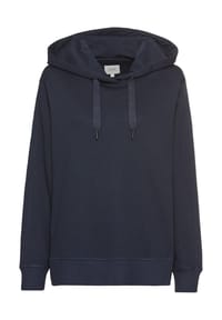 camel active - Sweatshirt - night blue