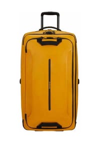 Samsonite ECODIVER - 2-Rollen-Trolley, Zweiwege-Reißverschluss, TSA-Schloss - 1041 BLACK