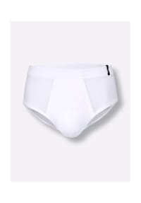 Witt - Slip - weiß