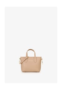 Valentino by Mario Valentino THAOE RE - Shopper, Kunstleder, für Damen - BEIGE
