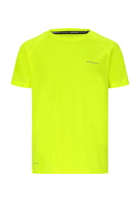 ENDURANCE - T-Shirt Actty Jr. mit schnelltrocknender QUICK DRY-Technologie - 1001 Black