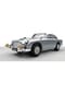 playmobil® Aston Martin - DB5 James Bond Goldfinger Edition 70578 Bild 6