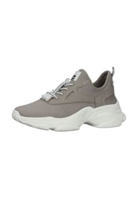 STEVE MADDEN - Mesh Sneaker - Taupe