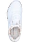 SKECHERS® Uno Sneaker "Loving Love", Kunstleder, für Damen Bild 13