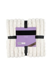 Kayoom - Tagesdecke Decke Spa Essence 125 - P33N5-BEI