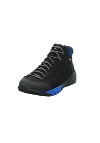 waldläufer® - Wanderschuhe für Herren - schwarz