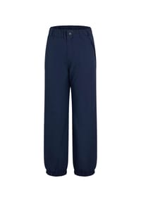 ziener - Schneehose, Eingrifftaschen, für Kinder - 108 DK.NAVY