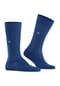 Burlington Kurzsocken, Rippbündchen, für Herren Bild 10