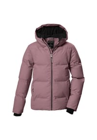 killtec® - Winterjacke KOW 357 - rosa