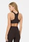 ENDURANCE ATHLECIA Sport-BH Thrine mit Medium-Support Bild 9