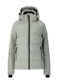 WHISTLER - Skijacke Lakeland In wasserdichter Qualität mit modischem Look - 1001 Black