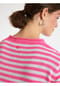 LIEBLINGSSTÜCK Damen Pullover aus Baumwollmix AminaL Bild 9