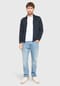 bugatti Sweatjacke, Stehkragen, für Herren Bild 9