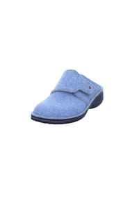 Finn Comfort - Hausschuh GOMS - aqua