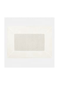 LOBERON - Badematte Padrig creme - creme