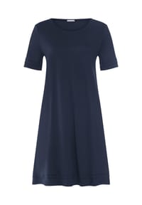 HANRO - Nachthemd Pilar - Deep navy