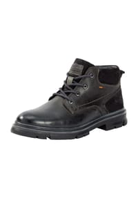 Dockers® by Gerli - Schnürstiefelletten, für Herren - 100  SCHWARZ