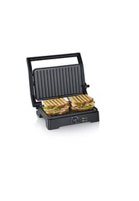 SEVERIN - Multigrill XL KG 2391 - SCHWARZ