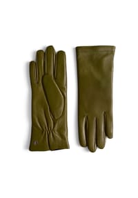 Otto Kessler - Keira Handschuhe Leder - black