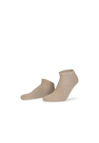 Hudson - Sneakersocken "Only", 2er-Pack, Komfortbund, flache Zehennaht, für Herren - 0005 BLACK
