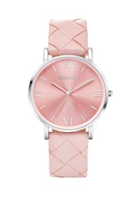 SURI FREY - SFY Molly Damen Armbanduhr SFY Molly - beige