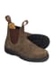 Blundstone® Chelsea Boots Lederstiefel 585 Rustic Brown Bild 2