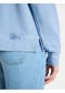 LIEBLINGSSTÜCK Damen Sweatshirt aus Baumwolle BibiL Bild 12