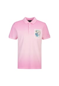 19V69 ITALIA - Poloshirt EMILIO DIP - Mint