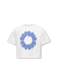 ONLY® - T-Shirt, Baumwolle, für Kinder - 177922005  CLOUD D