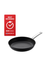 WMF Pfanne "Steak Profi", Ø 28 cm - Steak Profi - SCHWARZ