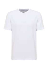 MUSTANG® - Shirt, Regular Fit, für Herren - 2007 BRIGHT WHITE